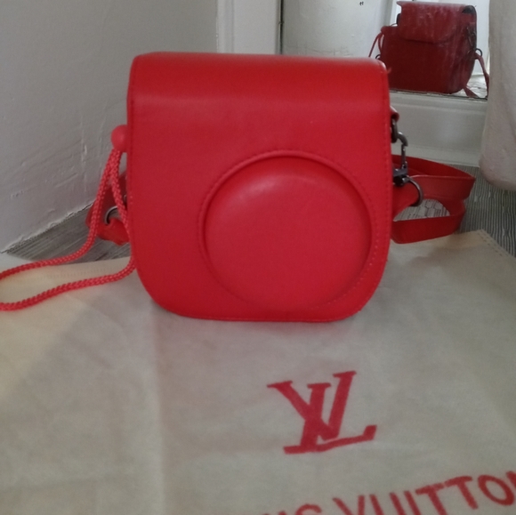 ( SOLD ) instax mini 8 - Picture 2 of 3